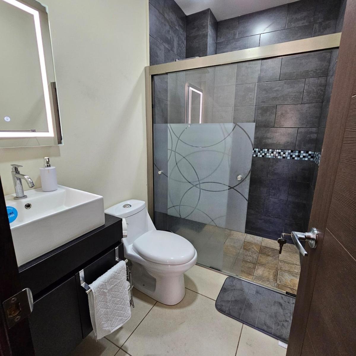 Apartamento Centrico Colonia Escalon San Salvador
