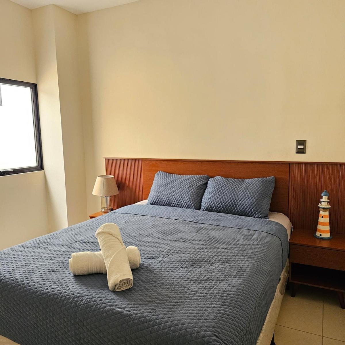 Centrico Colonia Escalon Apartamento
