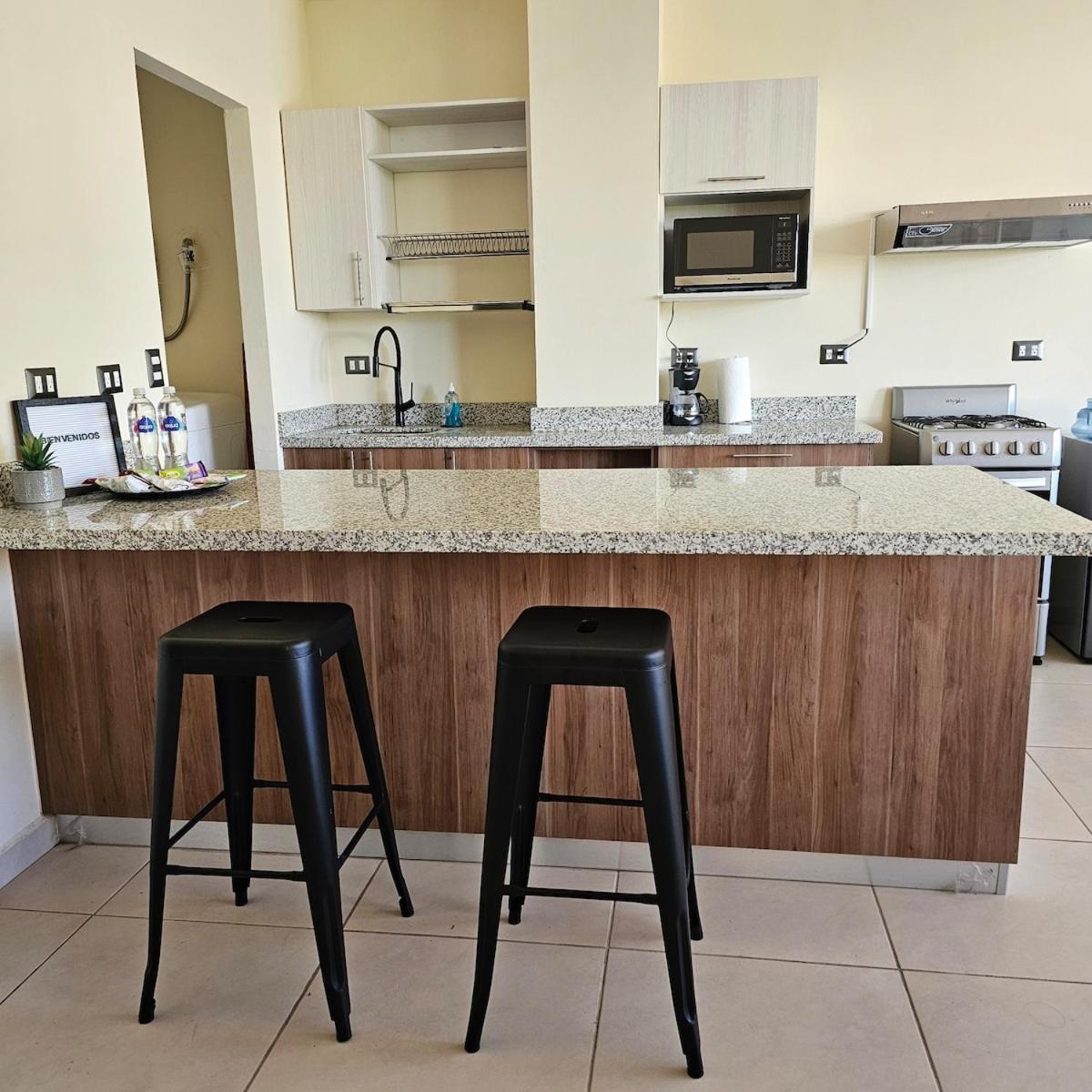 Apartamento Centrico Colonia Escalon