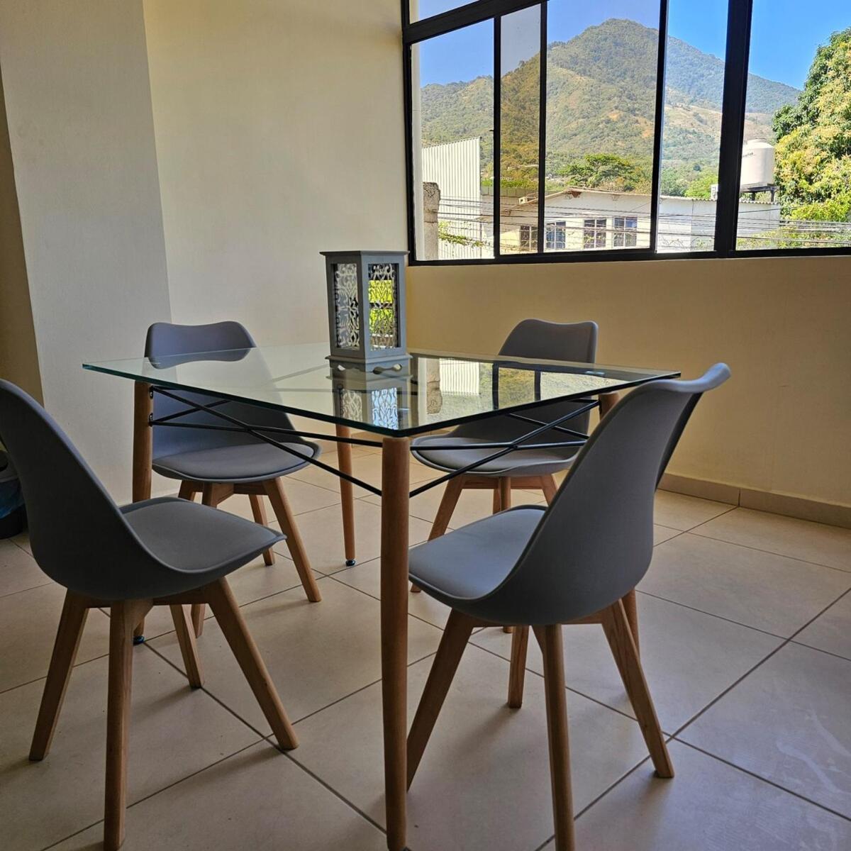 Centrico Colonia Escalon Apartamento San Salvador