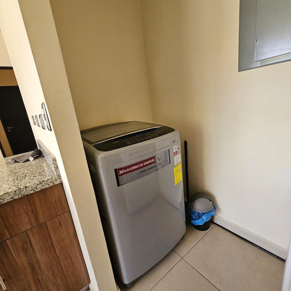Apartamento Centrico Colonia Escalon San Salvador